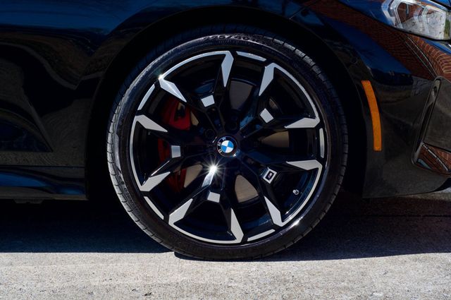 2025 BMW 3 Series LocalTrade/M-340-X-Drive/DrivingAssistanceProfessionalPkg/NAV - 22984445 - 48
