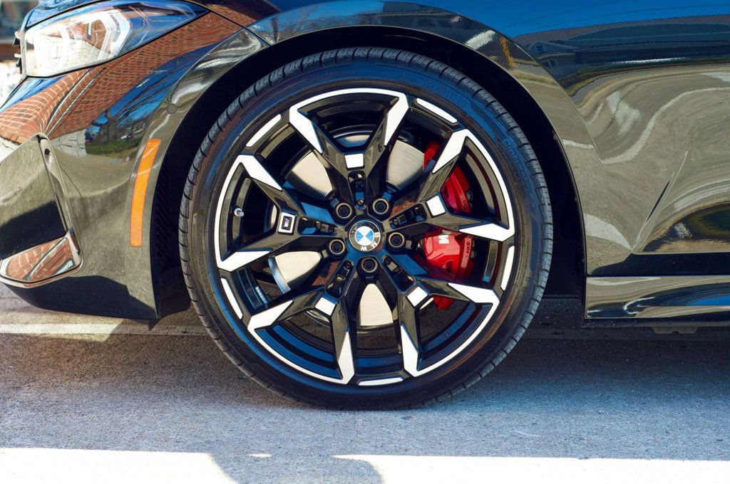 2025 BMW 3 Series LocalTrade/M-340-X-Drive/DrivingAssistanceProfessionalPkg/NAV - 22984445 - 50