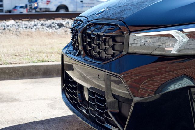 2025 BMW 3 Series LocalTrade/M-340-X-Drive/DrivingAssistanceProfessionalPkg/NAV - 22984445 - 8