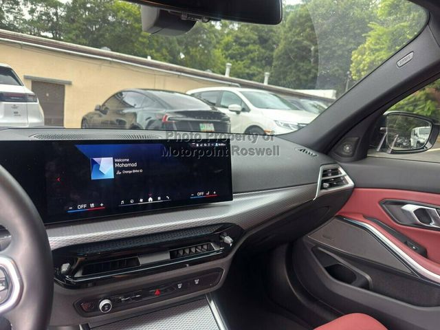 2025 BMW 3 Series M340i - 23034919 - 12