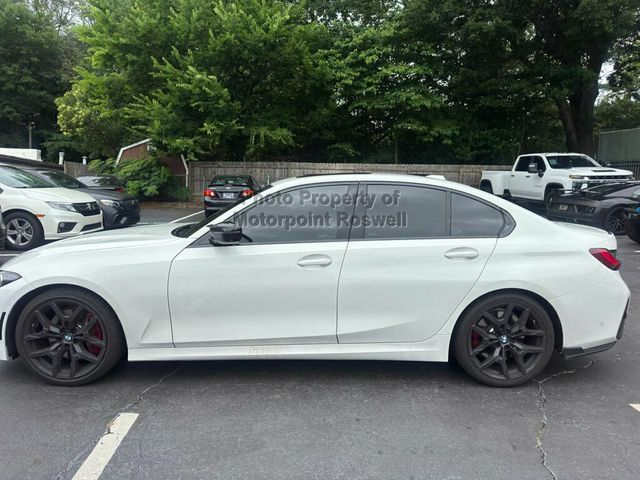 2025 BMW 3 Series M340i - 23034919 - 2