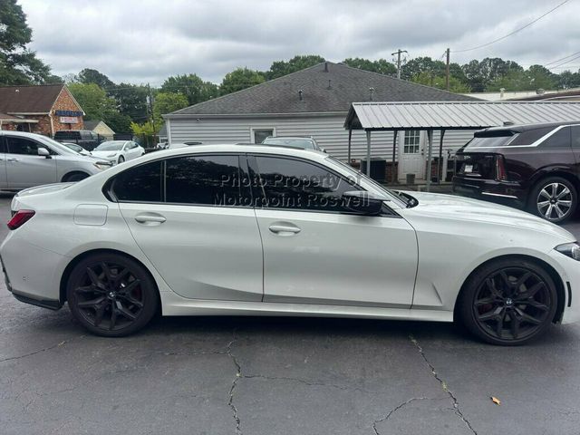 2025 BMW 3 Series M340i - 23034919 - 5