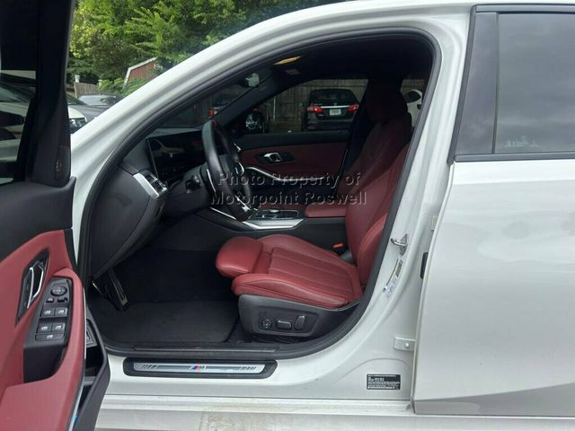 2025 BMW 3 Series M340i - 23034919 - 7