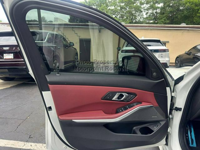 2025 BMW 3 Series M340i - 23034919 - 8