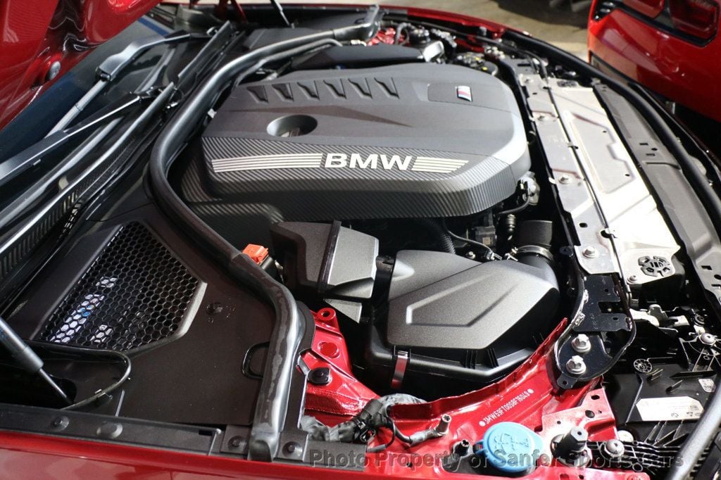 2025 BMW 3 Series M340i - 22932954 - 11