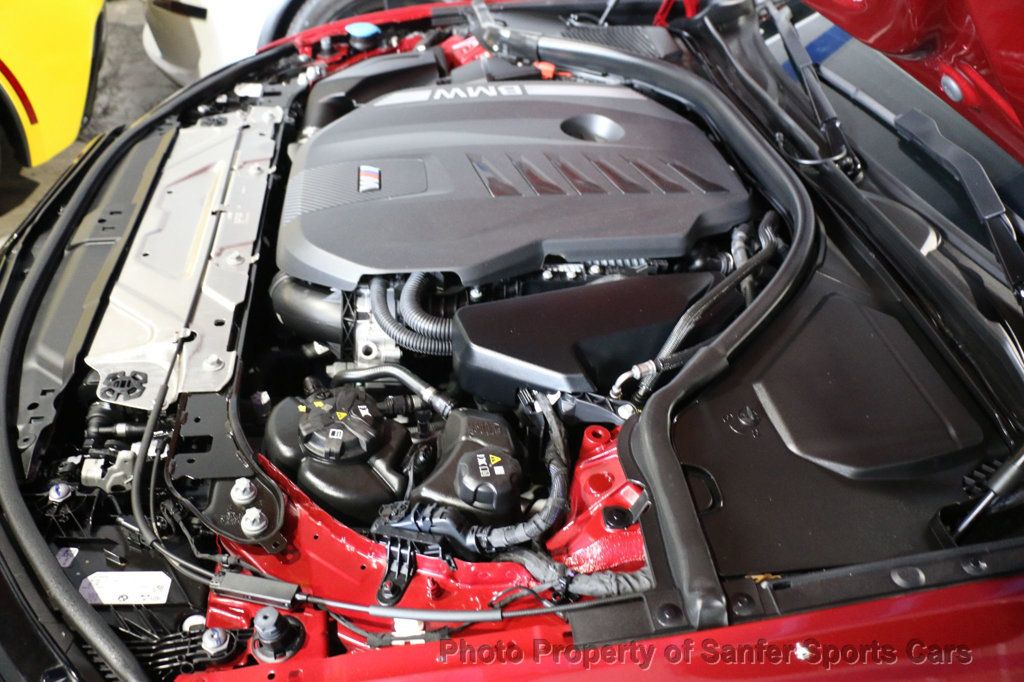 2025 BMW 3 Series M340i - 22932954 - 13