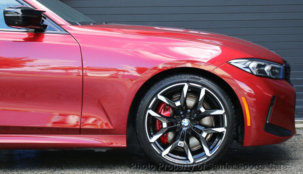 2025 BMW 3 Series M340i - 22932954 - 15