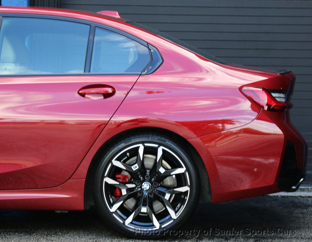 2025 BMW 3 Series M340i - 22932954 - 17