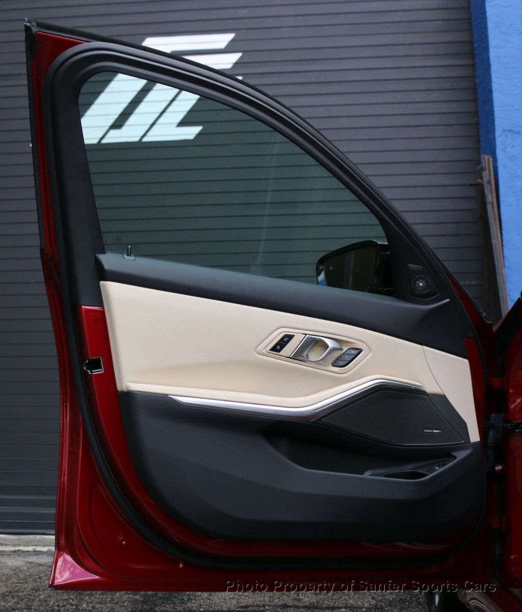 2025 BMW 3 Series M340i - 22932954 - 18