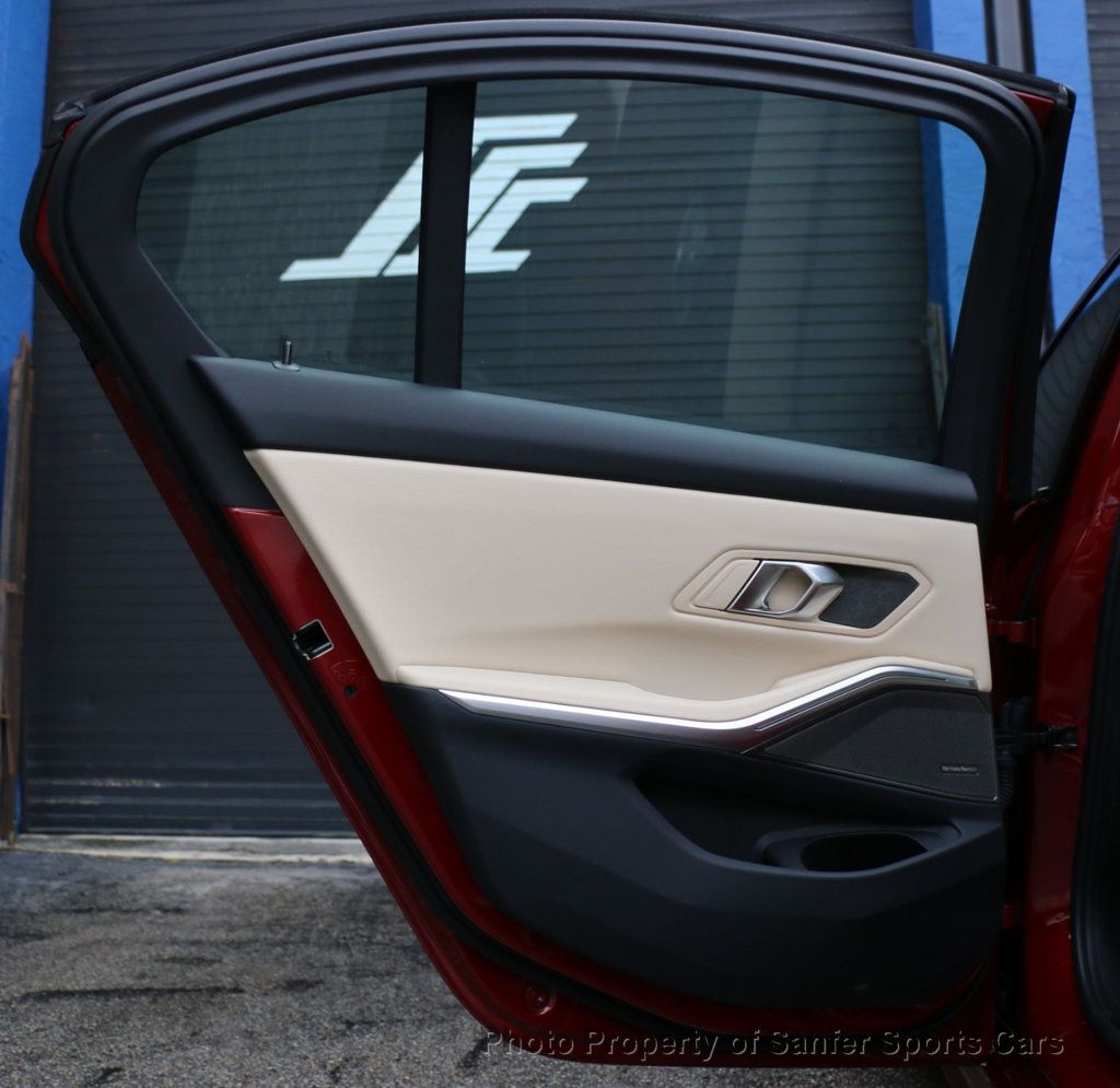 2025 BMW 3 Series M340i - 22932954 - 20