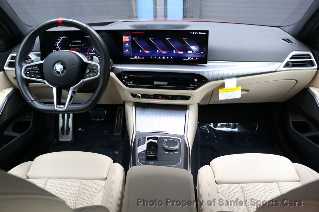 2025 BMW 3 Series M340i - 22932954 - 23