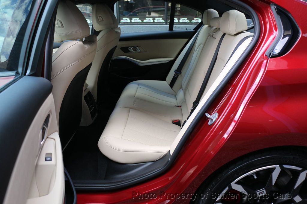2025 BMW 3 Series M340i - 22932954 - 29