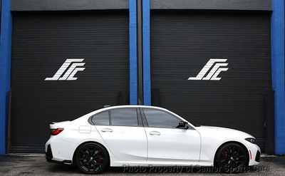 2025 BMW 3 Series