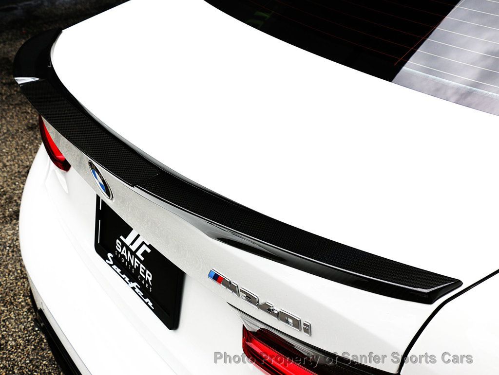 2025 BMW 3 Series M340i - 23051658 - 9
