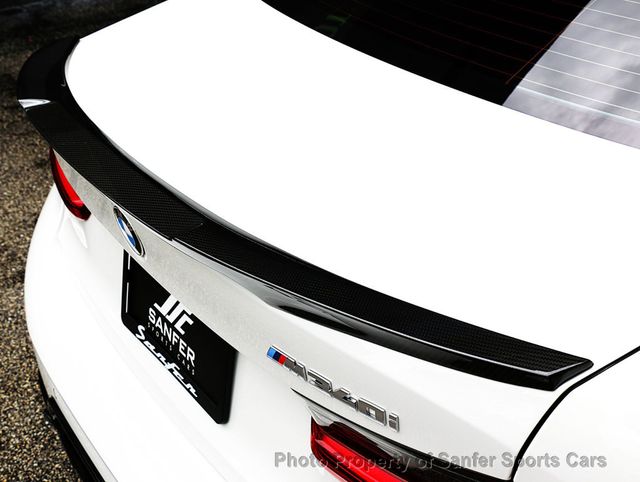 2025 BMW 3 Series M340i - 23051658 - 9