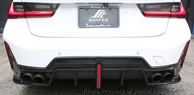 2025 BMW 3 Series M340i - 23051658 - 10