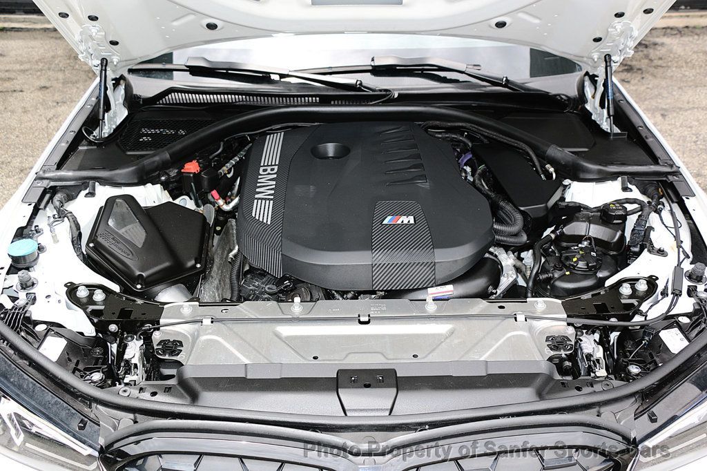 2025 BMW 3 Series M340i - 23051658 - 16