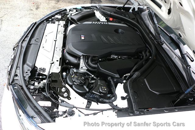 2025 BMW 3 Series M340i - 23051658 - 17