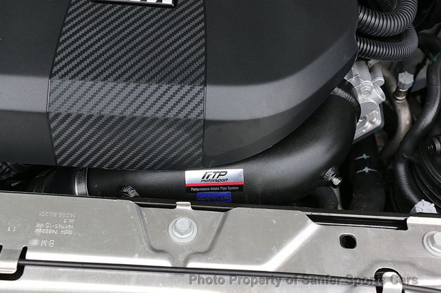 2025 BMW 3 Series M340i - 23051658 - 19
