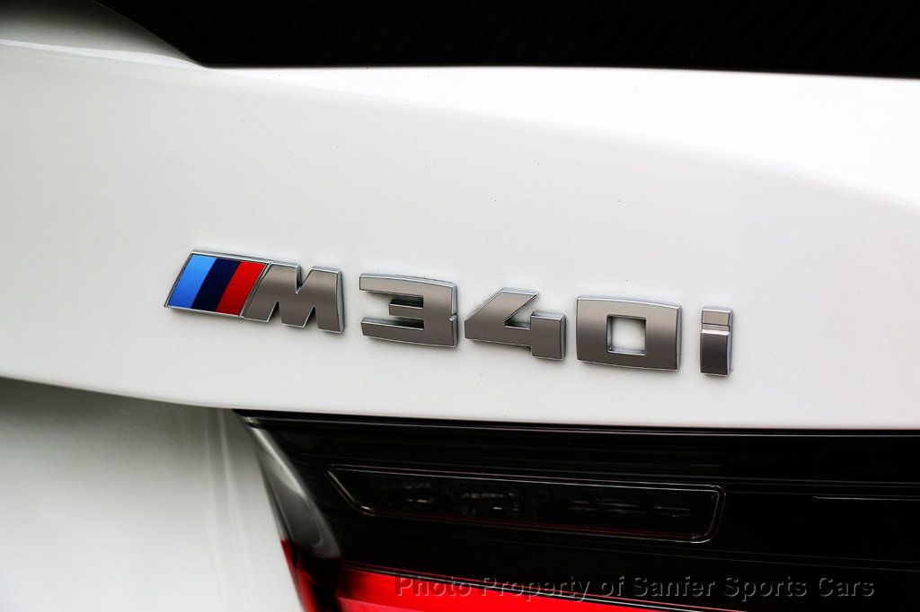 2025 BMW 3 Series M340i - 23051658 - 20