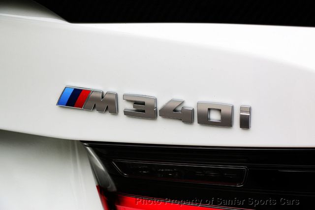 2025 BMW 3 Series M340i - 23051658 - 20
