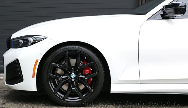 2025 BMW 3 Series M340i - 23051658 - 21