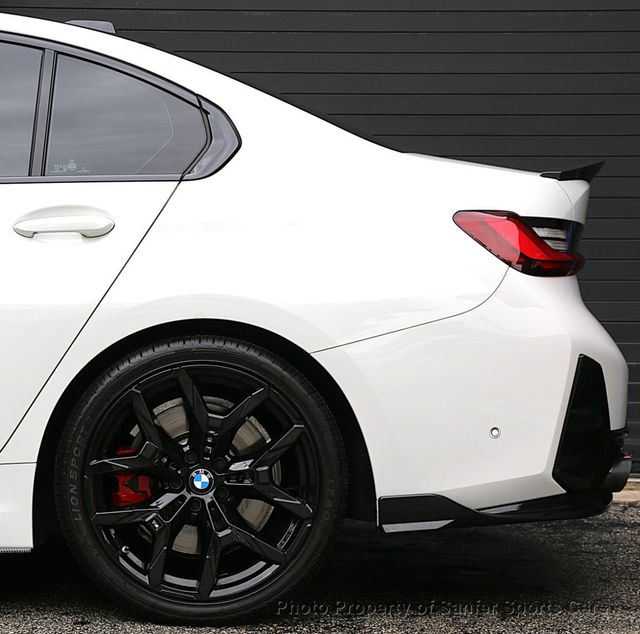 2025 BMW 3 Series M340i - 23051658 - 24