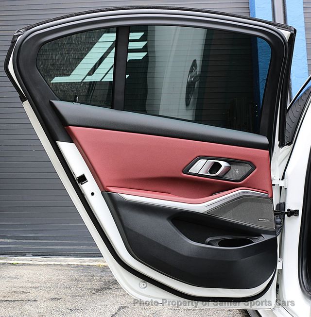 2025 BMW 3 Series M340i - 23051658 - 27
