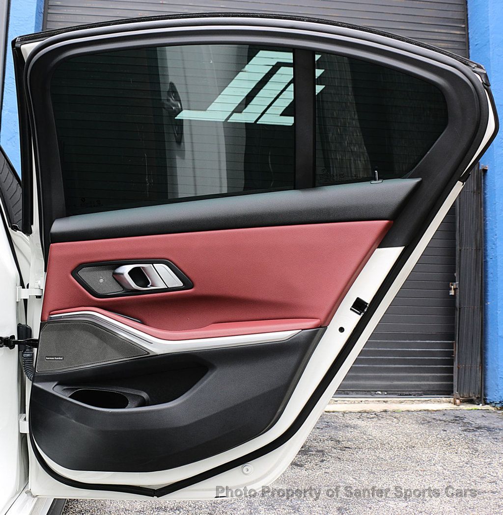 2025 BMW 3 Series M340i - 23051658 - 28