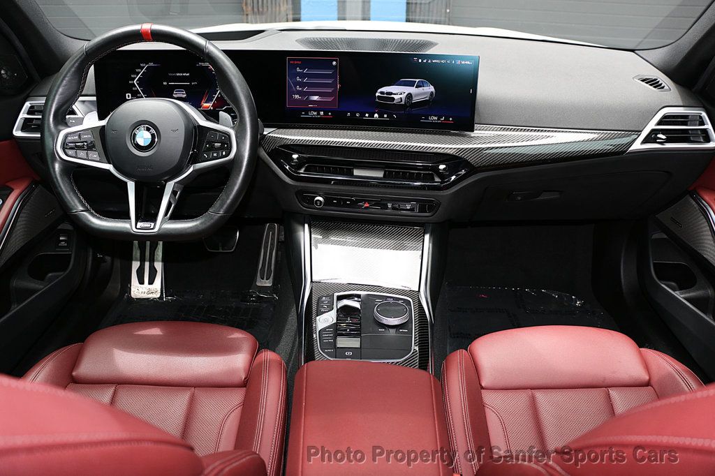 2025 BMW 3 Series M340i - 23051658 - 30
