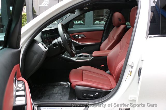 2025 BMW 3 Series M340i - 23051658 - 32