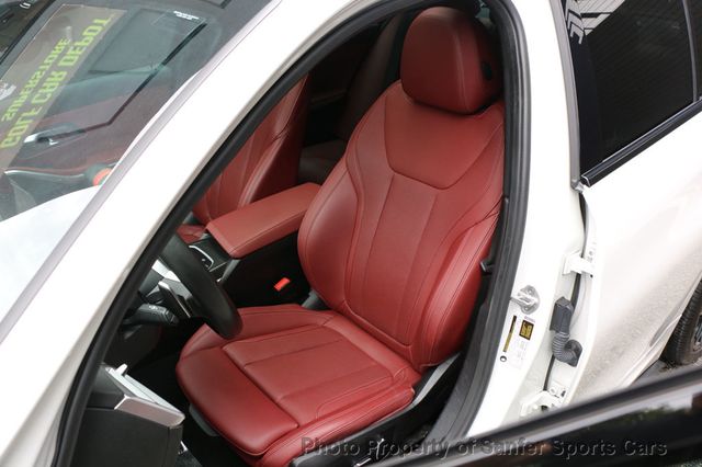 2025 BMW 3 Series M340i - 23051658 - 33