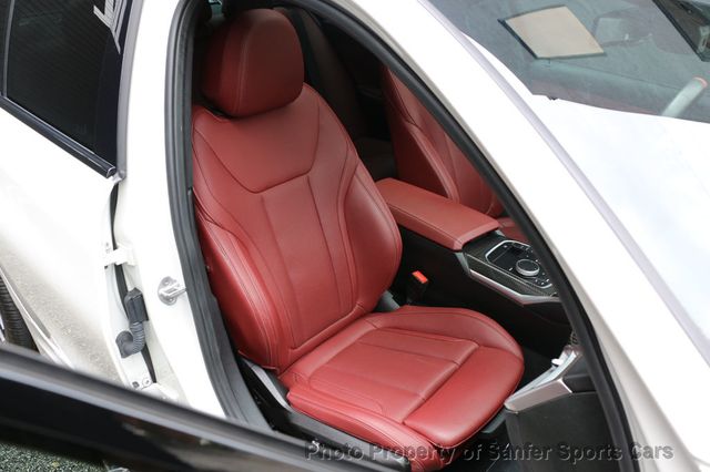 2025 BMW 3 Series M340i - 23051658 - 34