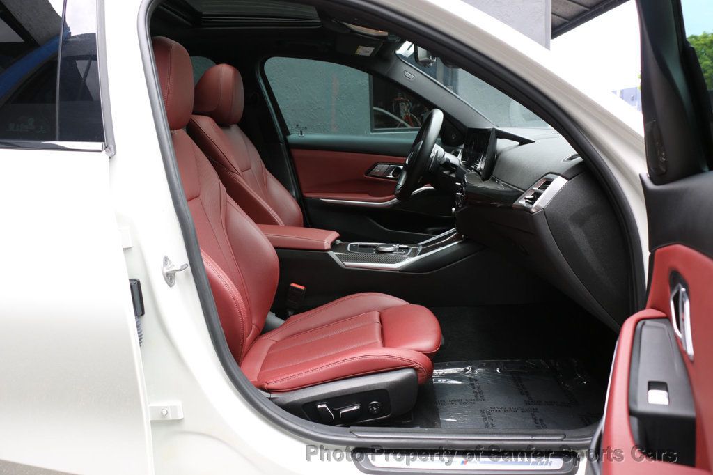 2025 BMW 3 Series M340i - 23051658 - 35