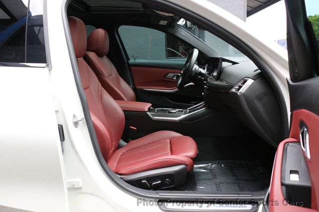 2025 BMW 3 Series M340i - 23051658 - 35