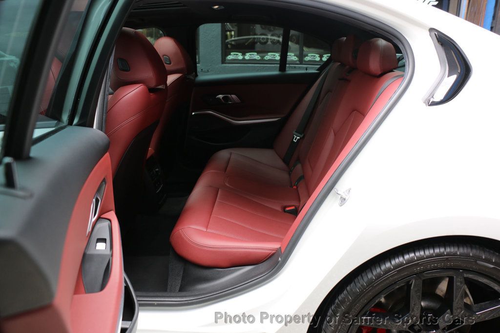 2025 BMW 3 Series M340i - 23051658 - 36