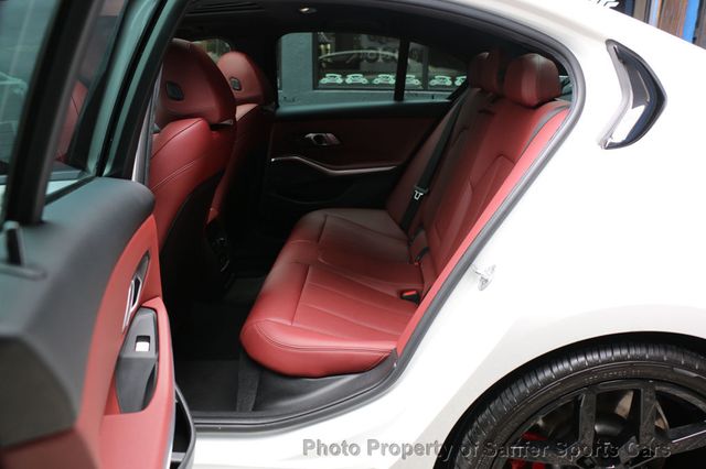 2025 BMW 3 Series M340i - 23051658 - 36