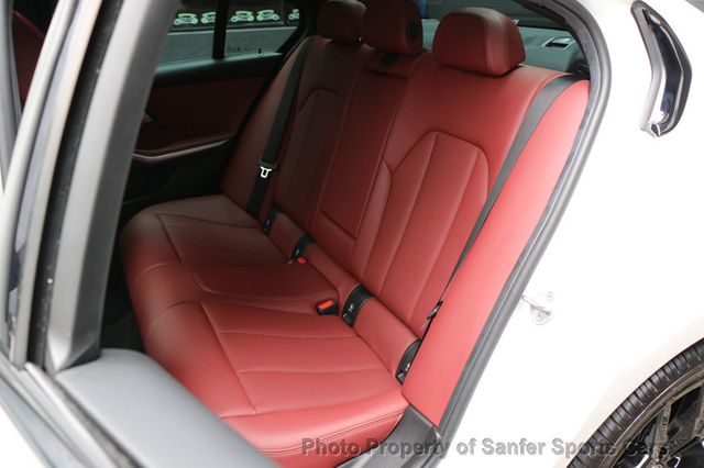 2025 BMW 3 Series M340i - 23051658 - 37