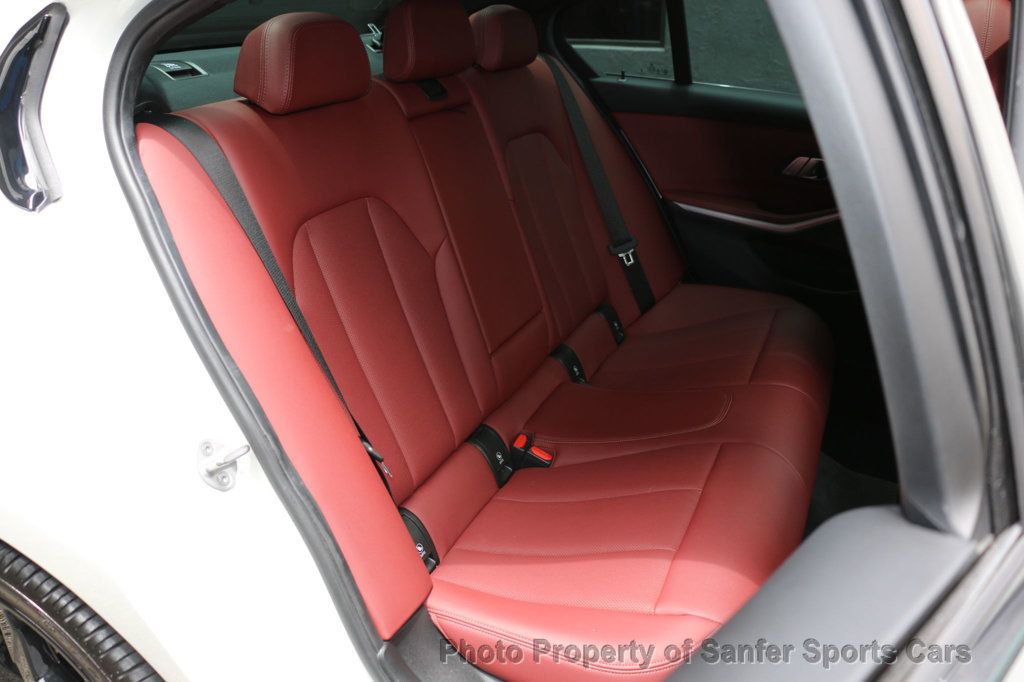 2025 BMW 3 Series M340i - 23051658 - 39