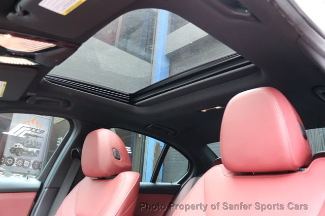2025 BMW 3 Series M340i - 23051658 - 42