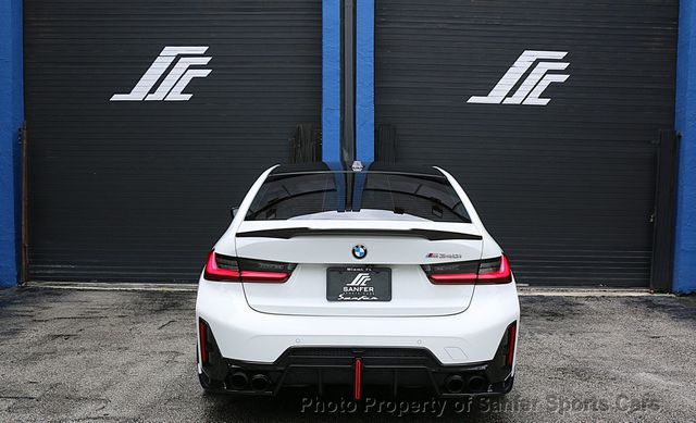 2025 BMW 3 Series M340i - 23051658 - 6