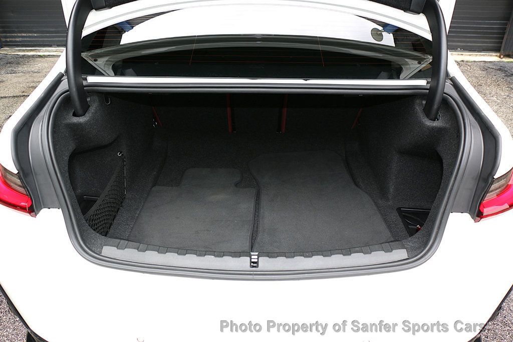 2025 BMW 3 Series M340i - 23051658 - 7