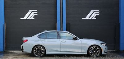 2025 BMW 3 Series