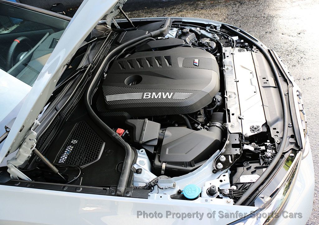 2025 BMW 3 Series M340i - 23074615 - 11
