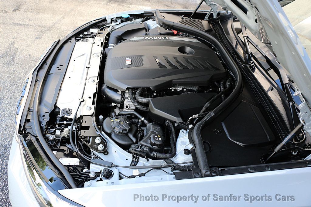 2025 BMW 3 Series M340i - 23074615 - 13