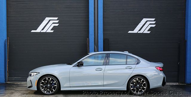 2025 BMW 3 Series M340i - 23074615 - 1