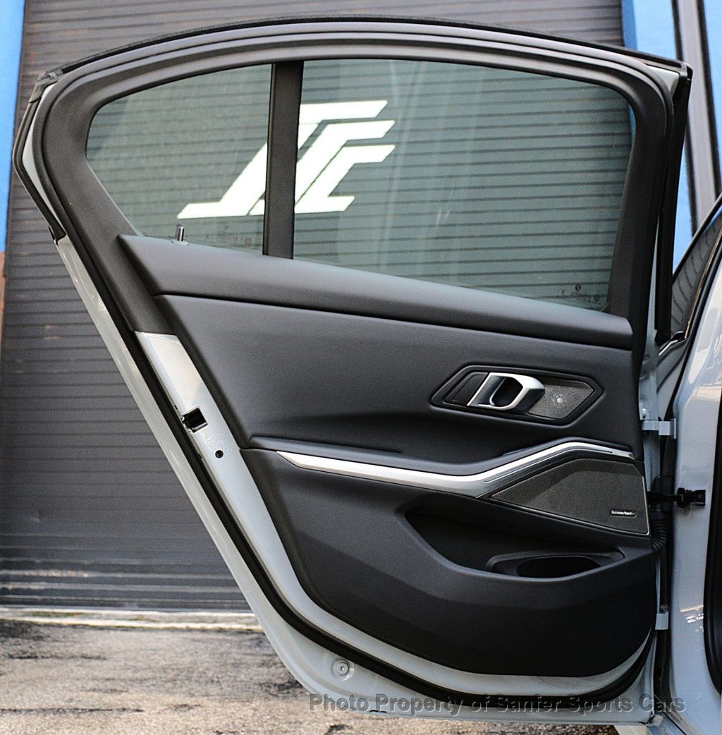 2025 BMW 3 Series M340i - 23074615 - 20