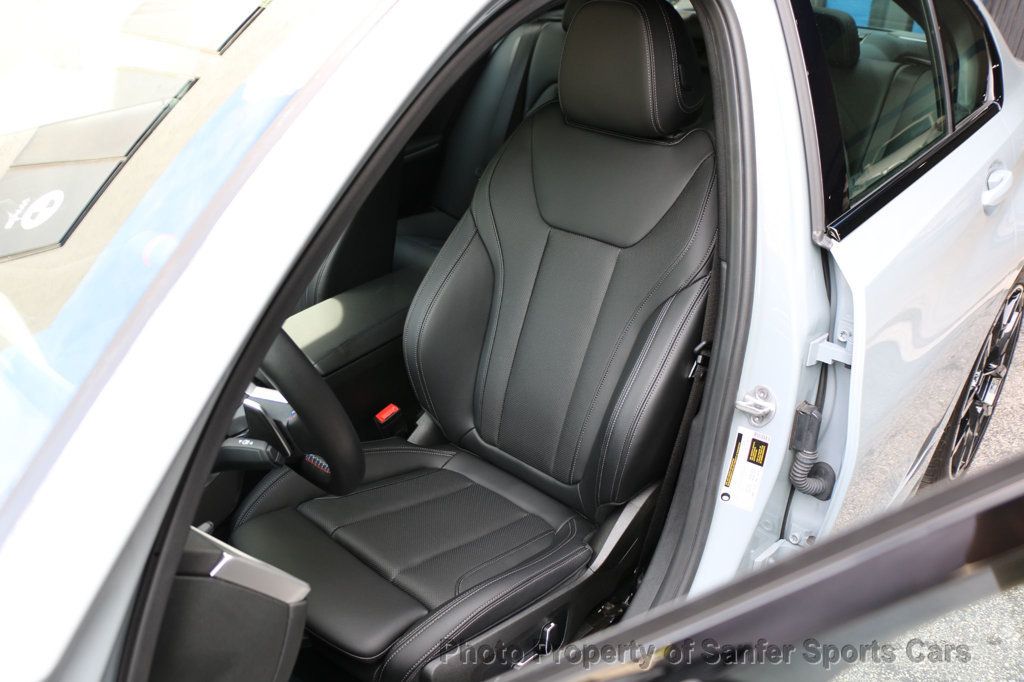 2025 BMW 3 Series M340i - 23074615 - 27