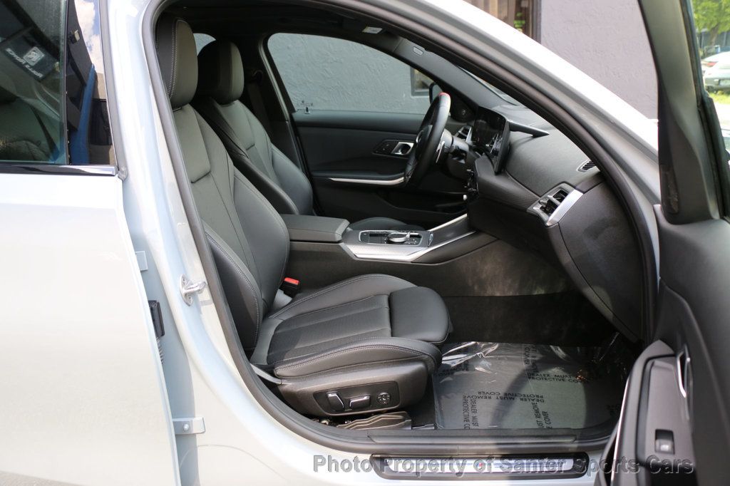 2025 BMW 3 Series M340i - 23074615 - 29