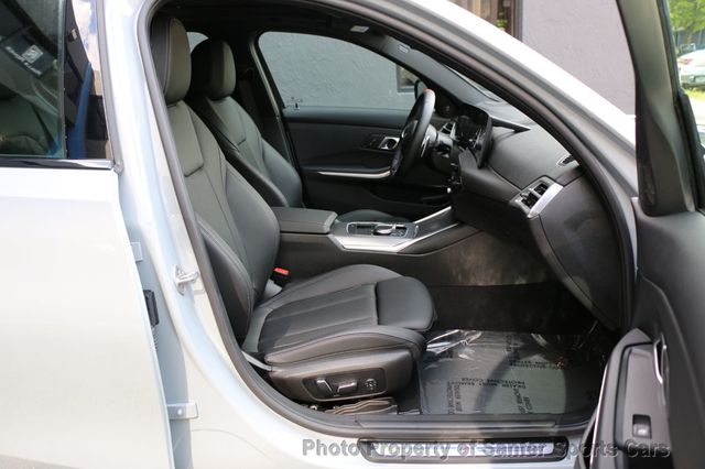2025 BMW 3 Series M340i - 23074615 - 29
